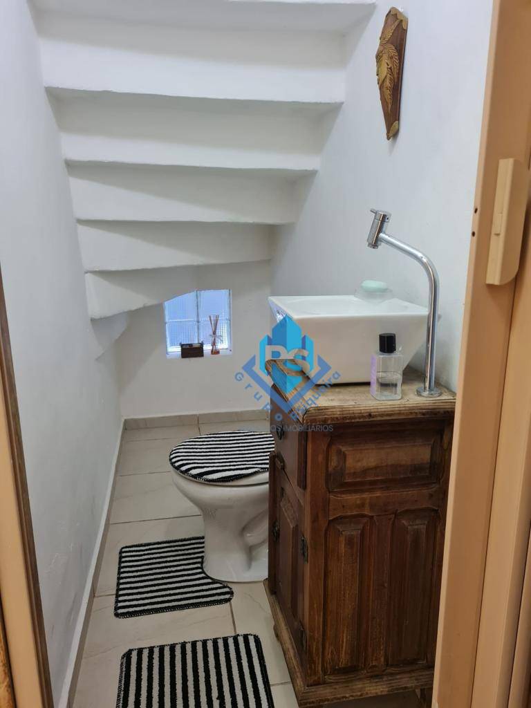 Sobrado à venda com 3 quartos, 188m² - Foto 9