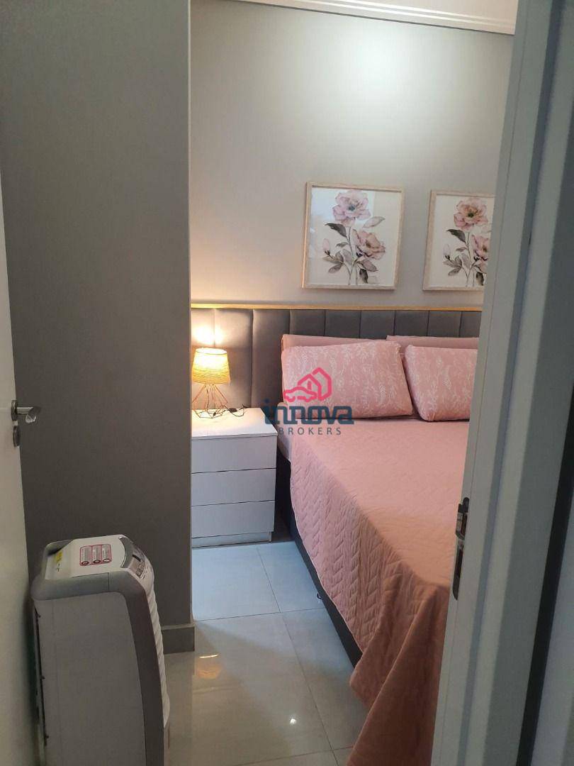 Apartamento à venda com 3 quartos, 60m² - Foto 12