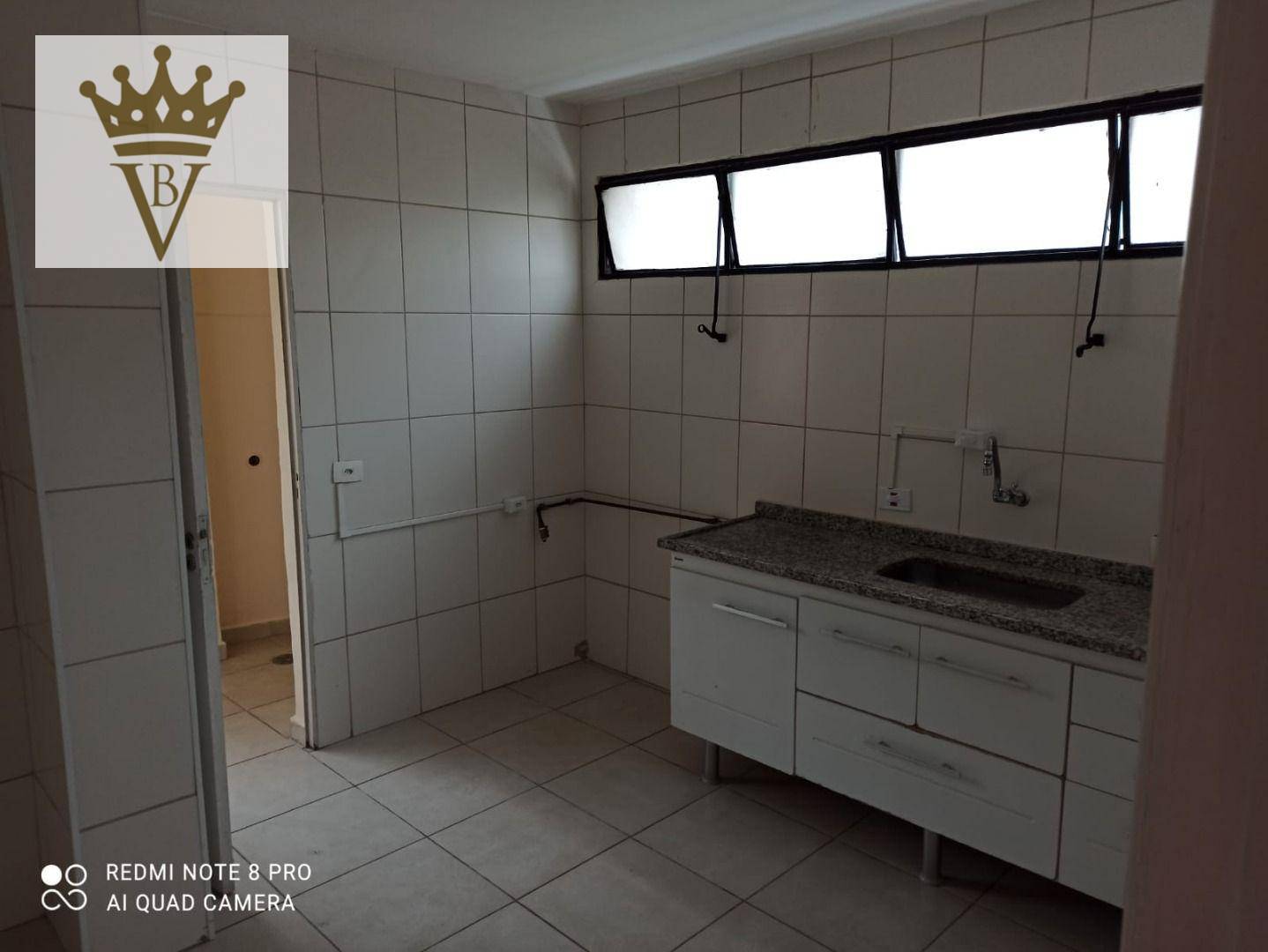 Apartamento à venda com 2 quartos, 87m² - Foto 5