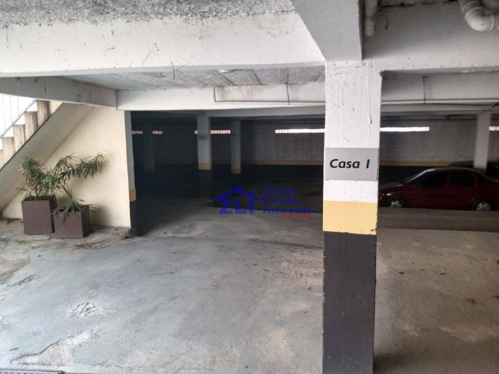 Sobrado à venda com 2 quartos, 120m² - Foto 2