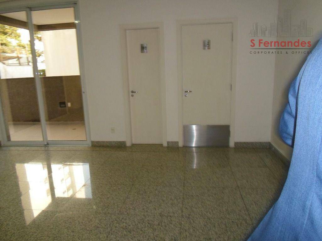 Conjunto Comercial-Sala para alugar, 354m² - Foto 18