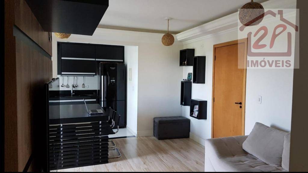 Apartamento à venda com 2 quartos, 63m² - Foto 11