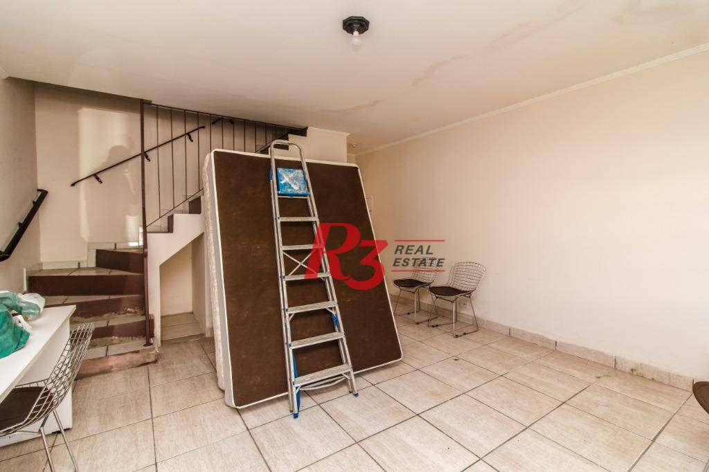 Sobrado à venda com 2 quartos, 110m² - Foto 4