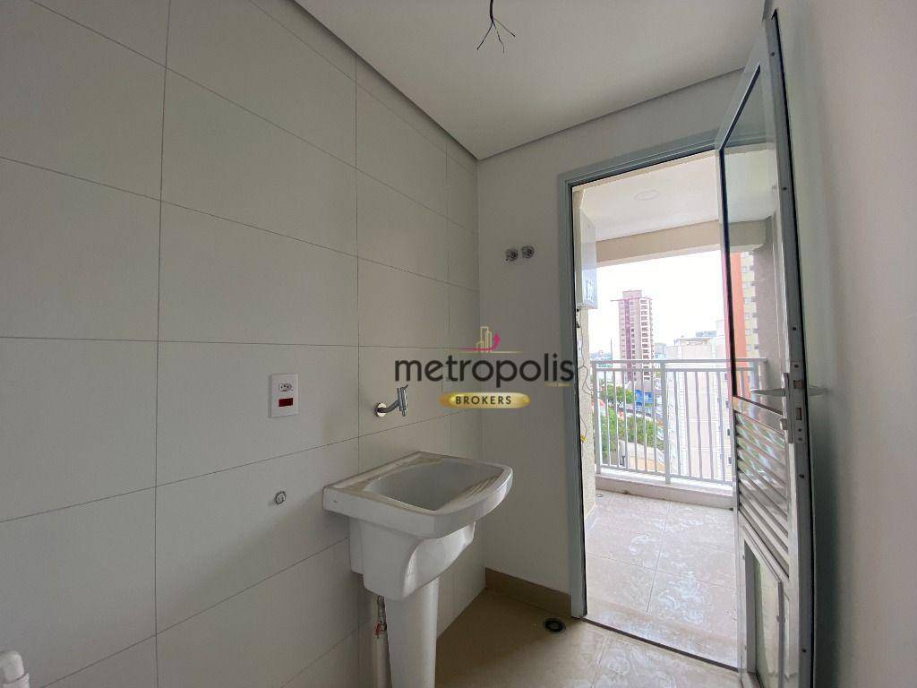 Apartamento à venda com 3 quartos, 93m² - Foto 7