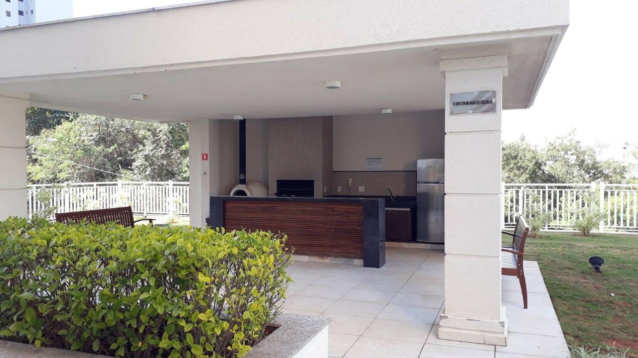 Apartamento à venda com 3 quartos, 94m² - Foto 12