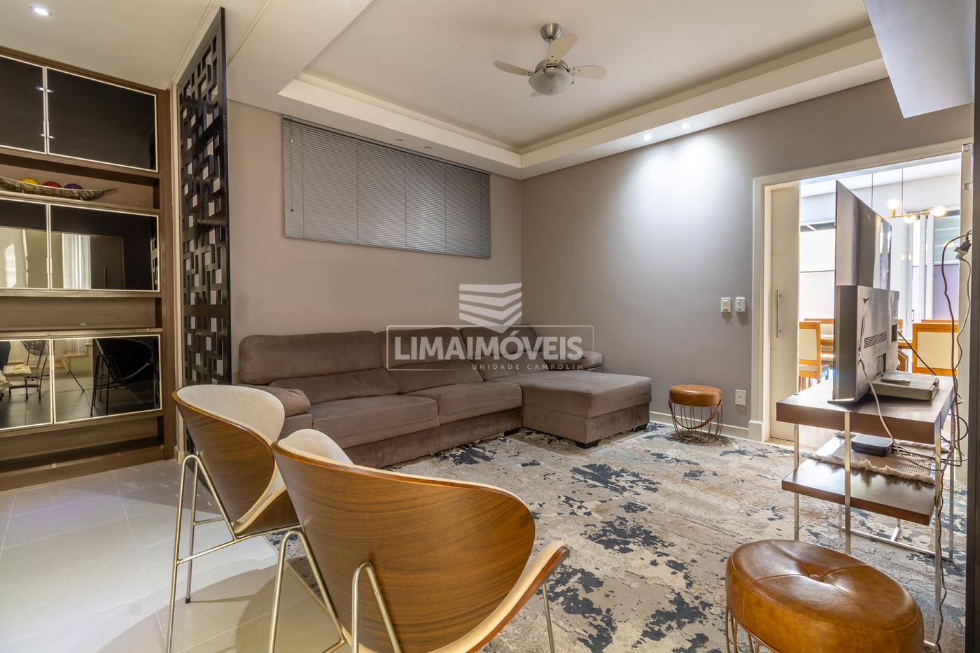 Casa de Condomínio para alugar com 3 quartos, 368m² - Foto 17