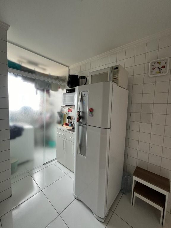 Apartamento à venda com 2 quartos, 53m² - Foto 8