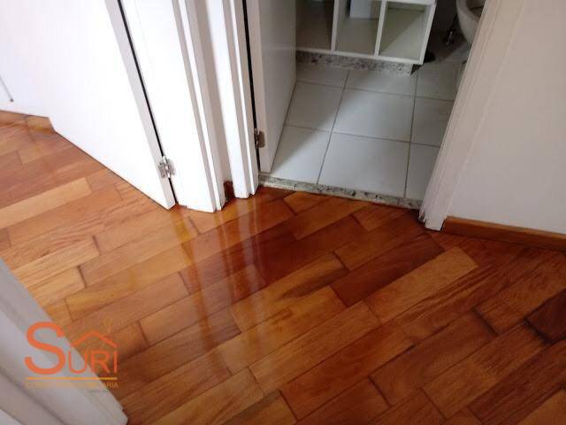 Apartamento à venda com 2 quartos, 50m² - Foto 15