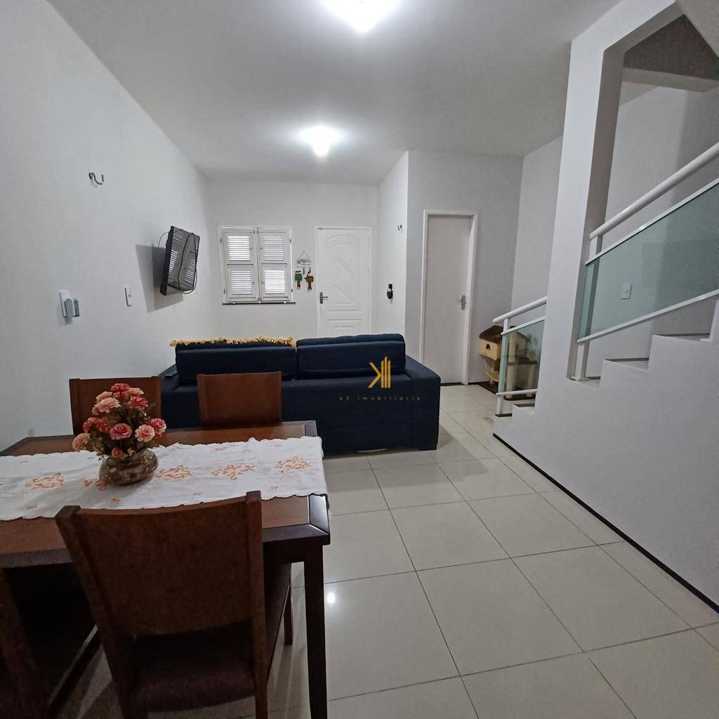 Casa à venda com 3 quartos, 130m² - Foto 4