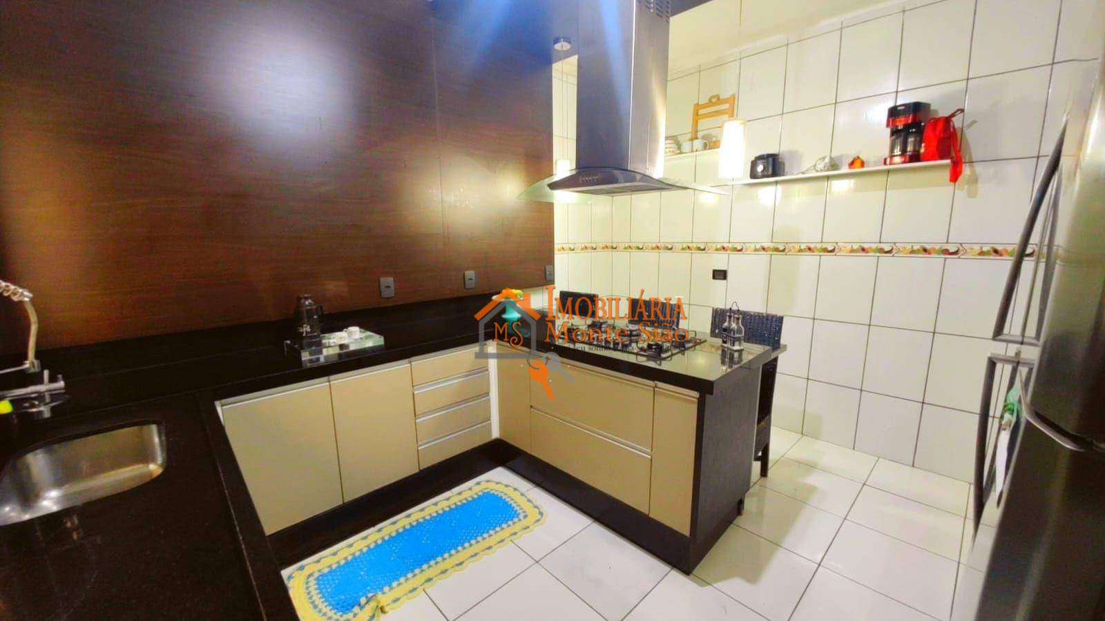 Sobrado à venda com 4 quartos, 240m² - Foto 22