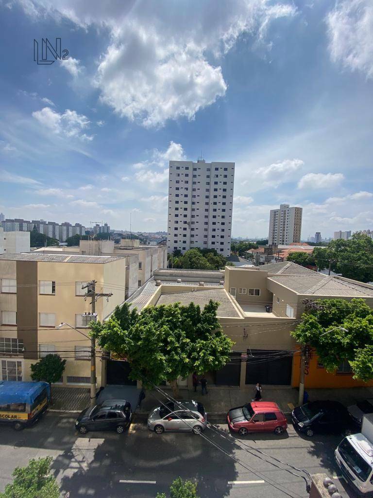 Apartamento à venda com 3 quartos, 121m² - Foto 38