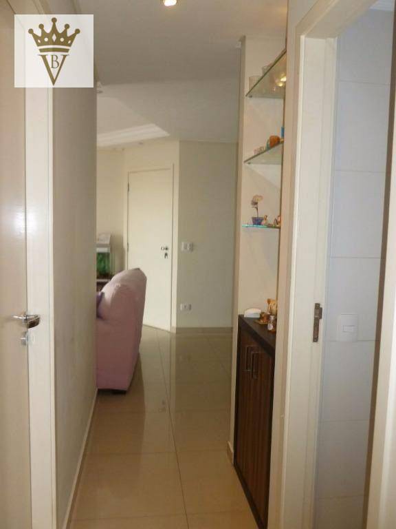 Apartamento à venda com 3 quartos, 87m² - Foto 4