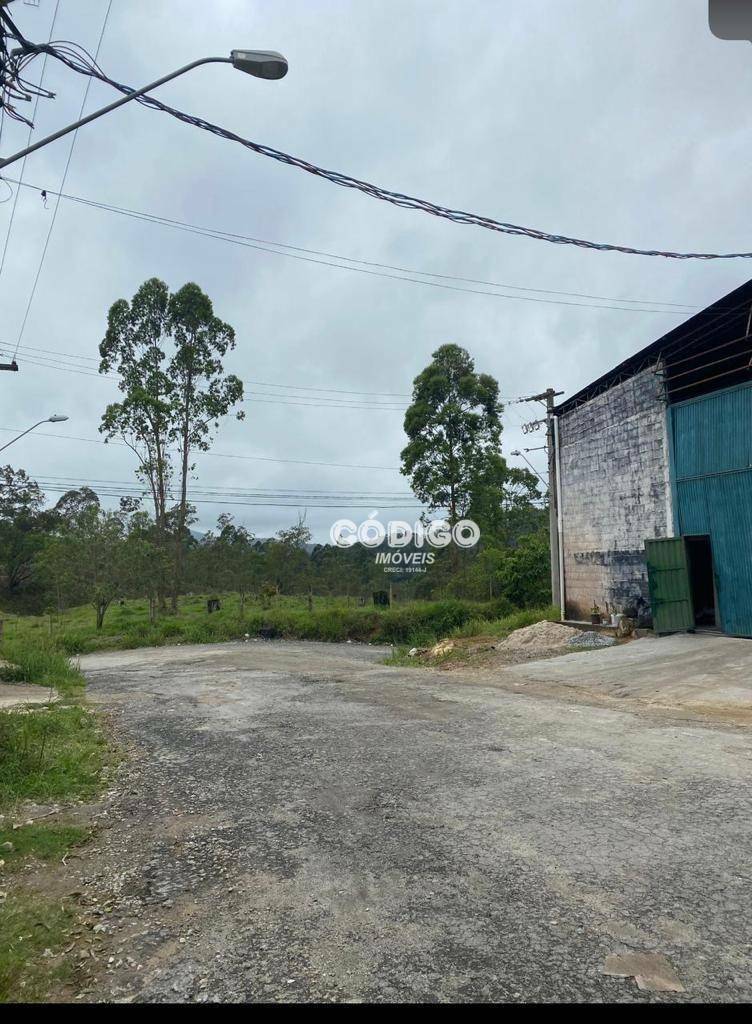 Depósito-Galpão-Armazém à venda e aluguel, 350m² - Foto 13