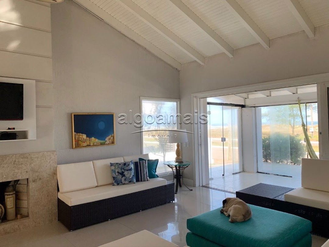 Casa à venda com 3 quartos, 235m² - Foto 9