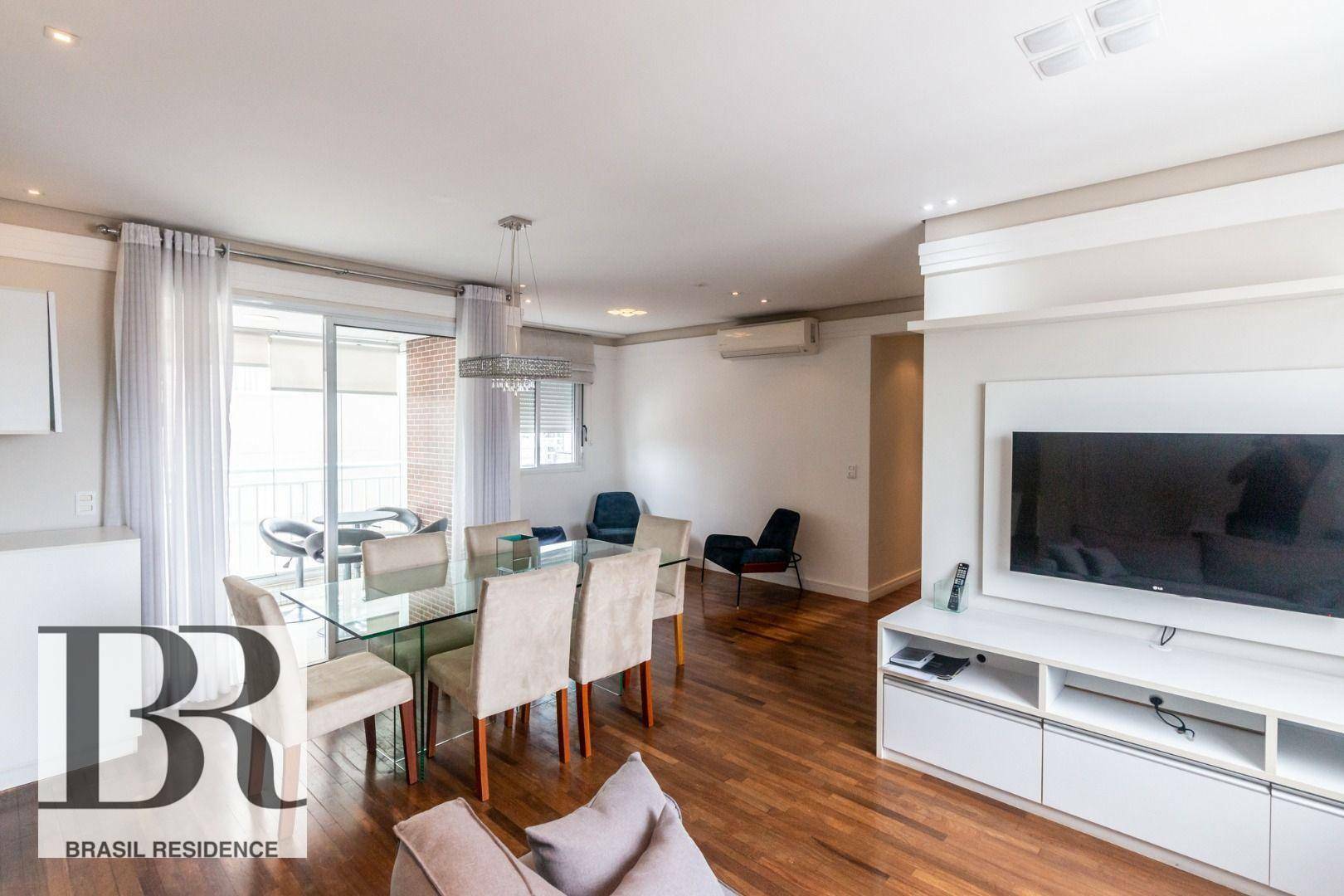 Apartamento para alugar com 2 quartos, 97m² - Foto 10