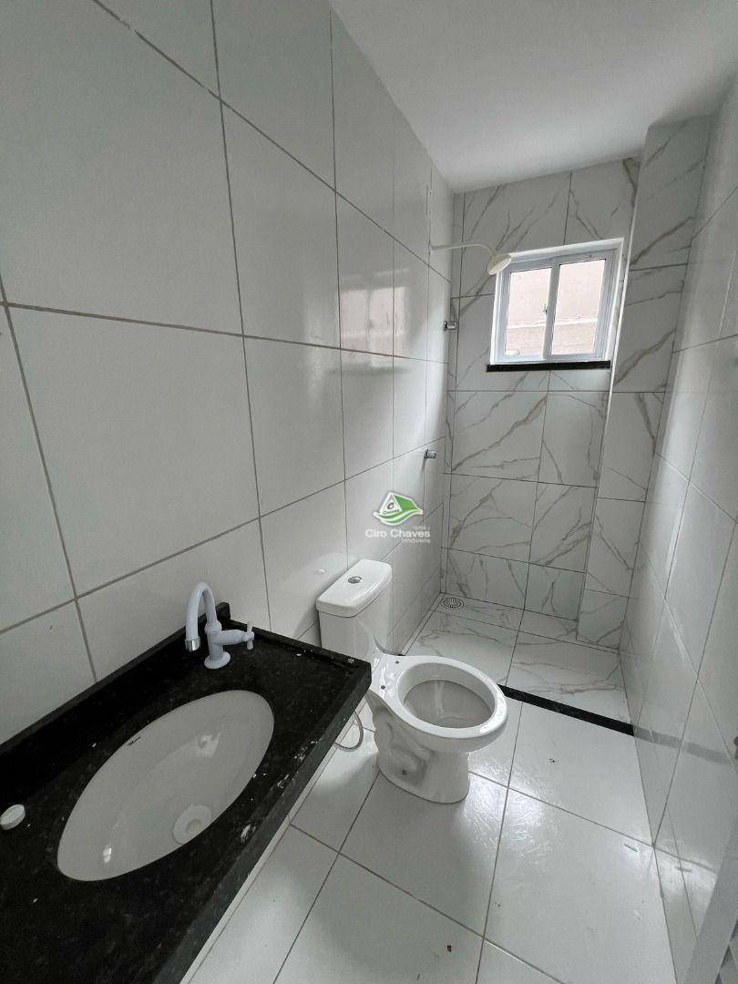 Apartamento à venda com 2 quartos, 50m² - Foto 6