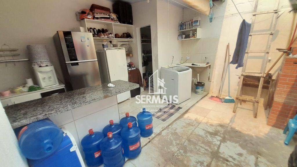 Casa de Condomínio à venda com 2 quartos, 80m² - Foto 24