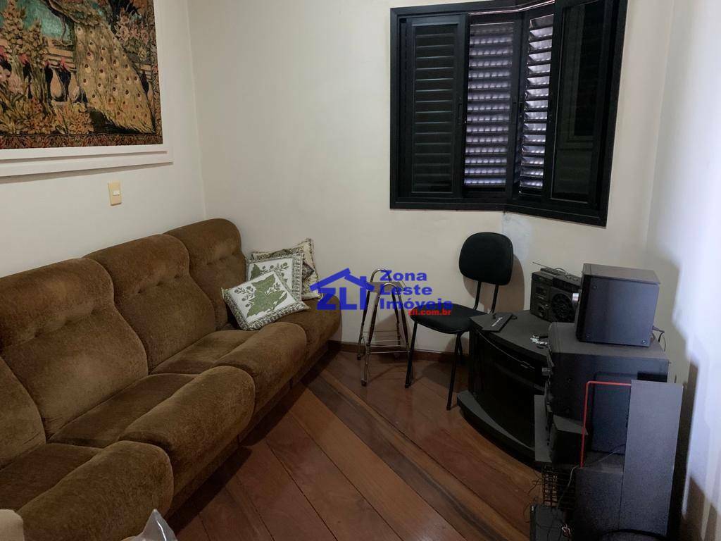 Apartamento à venda com 3 quartos, 105m² - Foto 7