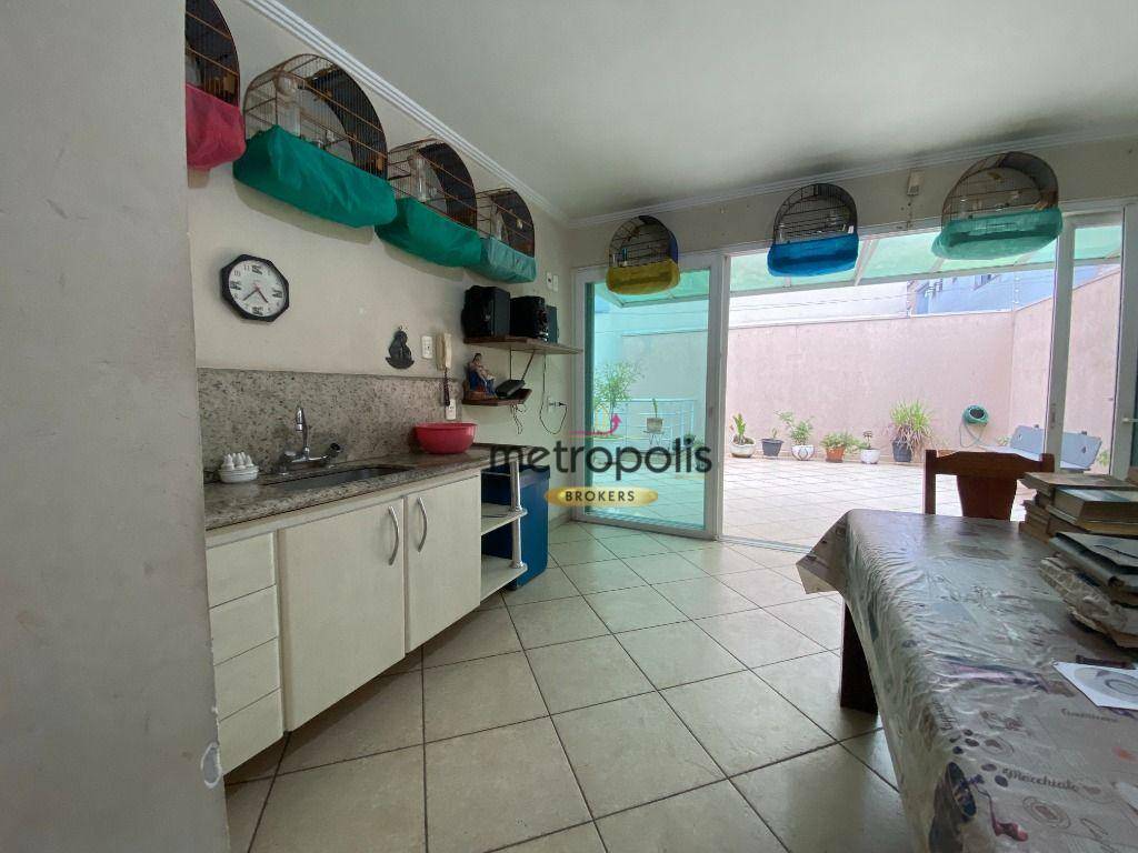 Sobrado à venda com 3 quartos, 317m² - Foto 55