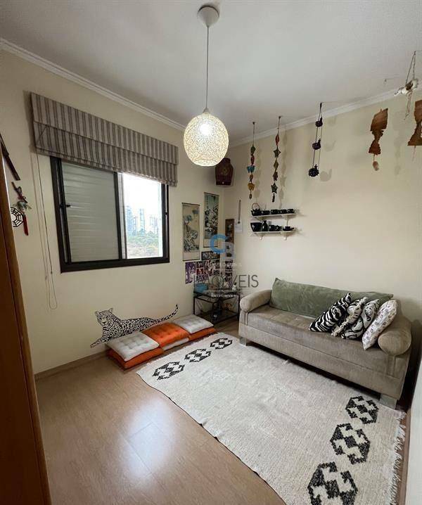 Apartamento à venda com 3 quartos, 80m² - Foto 8