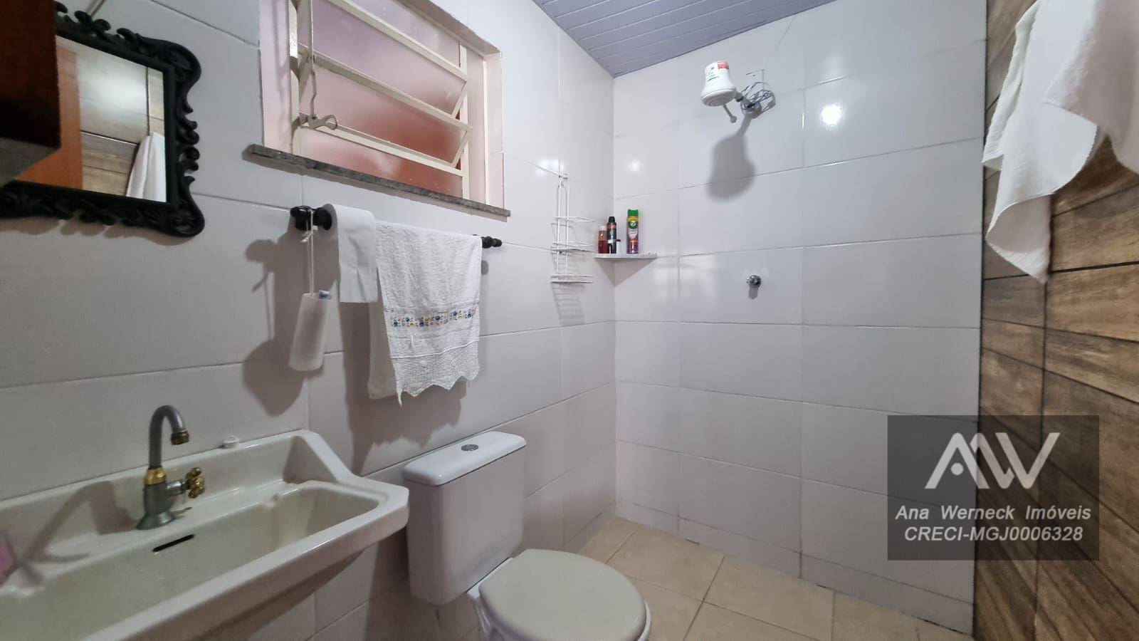 Casa à venda com 2 quartos, 100m² - Foto 11