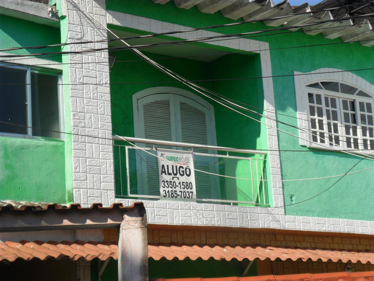 Casa para alugar com 1 quarto - Foto 20