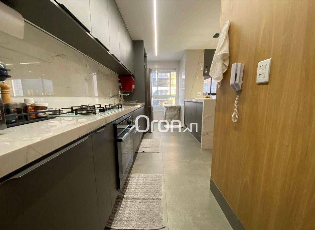 Apartamento à venda com 4 quartos, 125m² - Foto 6