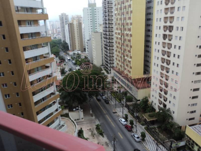 Apartamento para alugar com 4 quartos, 216m² - Foto 21