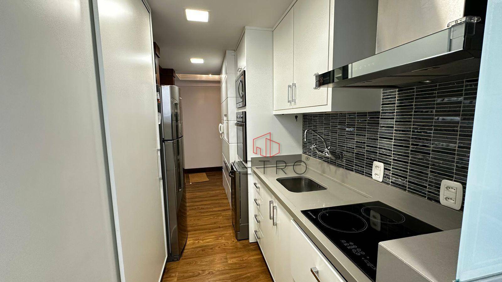 Apartamento à venda com 2 quartos, 79m² - Foto 6