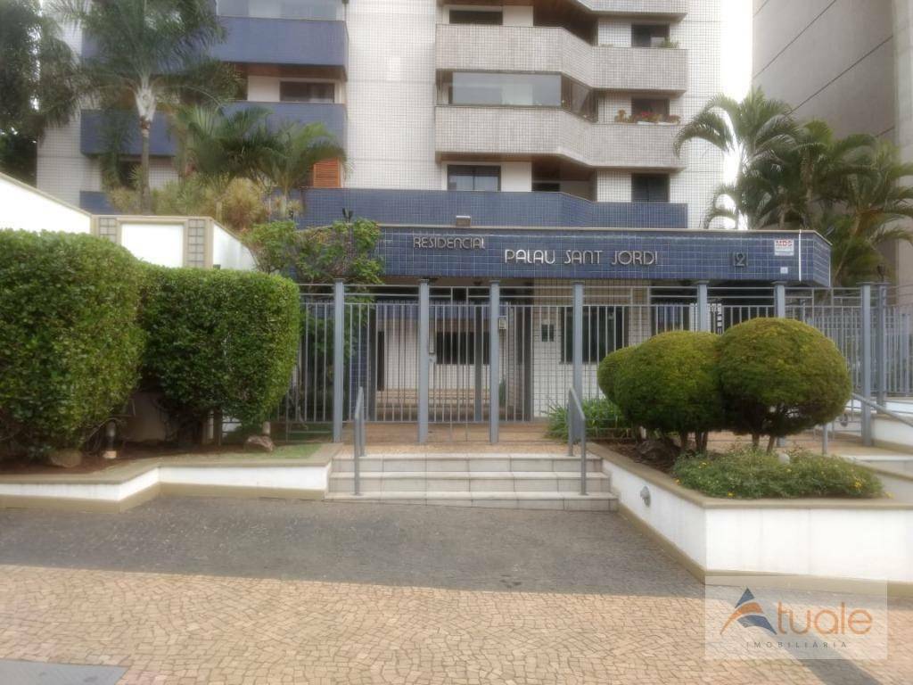 Apartamento à venda com 4 quartos, 160m² - Foto 1