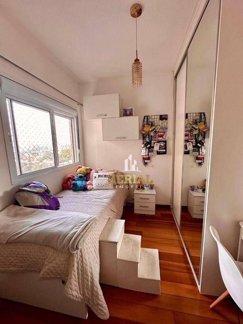 Apartamento à venda com 3 quartos, 98m² - Foto 14