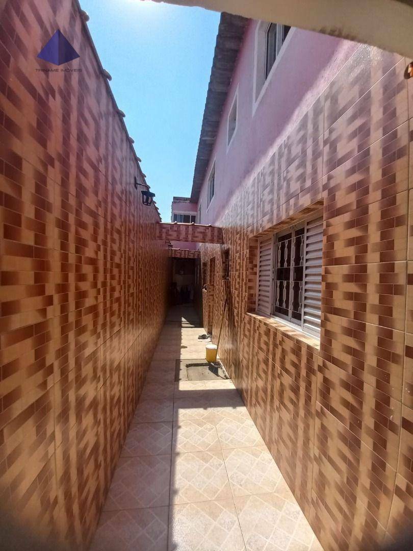 Sobrado à venda com 2 quartos, 150m² - Foto 22