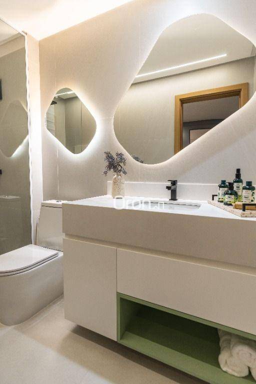 Apartamento à venda com 3 quartos, 122m² - Foto 13