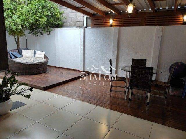 Casa à venda com 3 quartos, 171m² - Foto 19