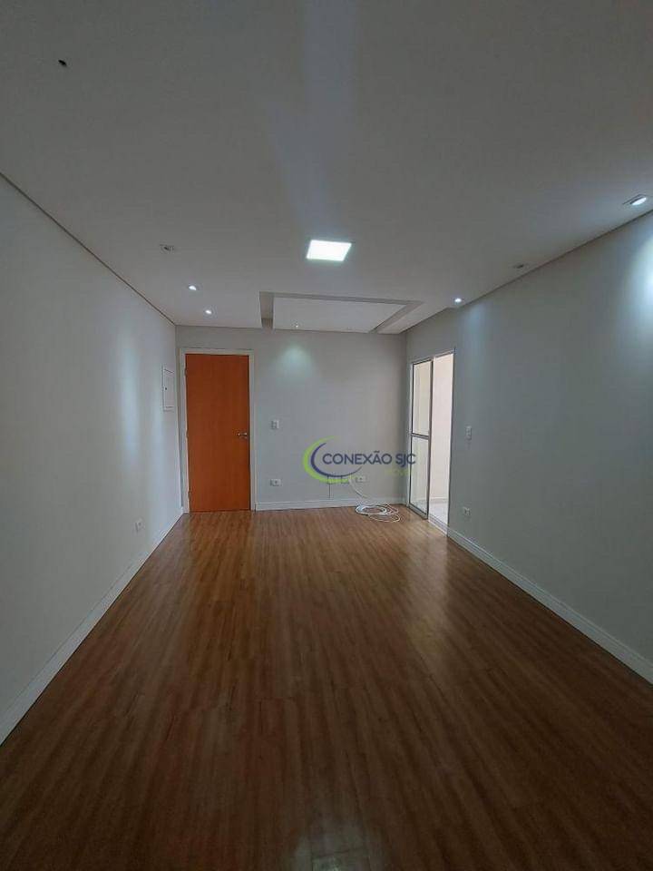 Apartamento à venda com 2 quartos, 49m² - Foto 2