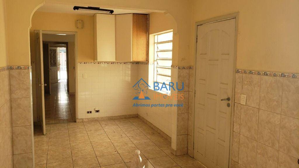 Sobrado para alugar com 1 quarto, 270m² - Foto 1