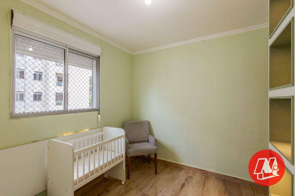 Apartamento à venda com 2 quartos, 54m² - Foto 15