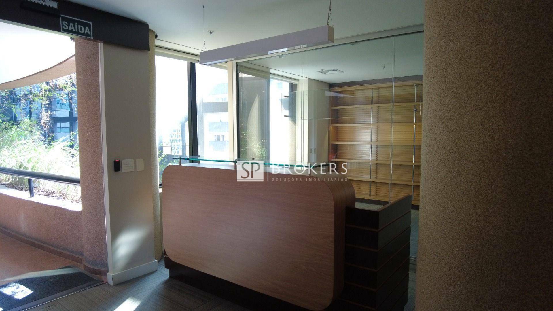 Conjunto Comercial-Sala para alugar, 367m² - Foto 8