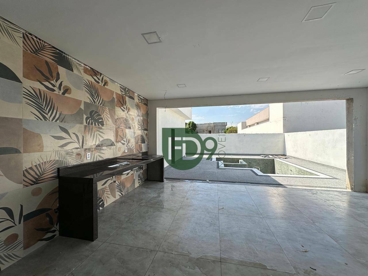 Casa de Condomínio à venda com 3 quartos, 250m² - Foto 25