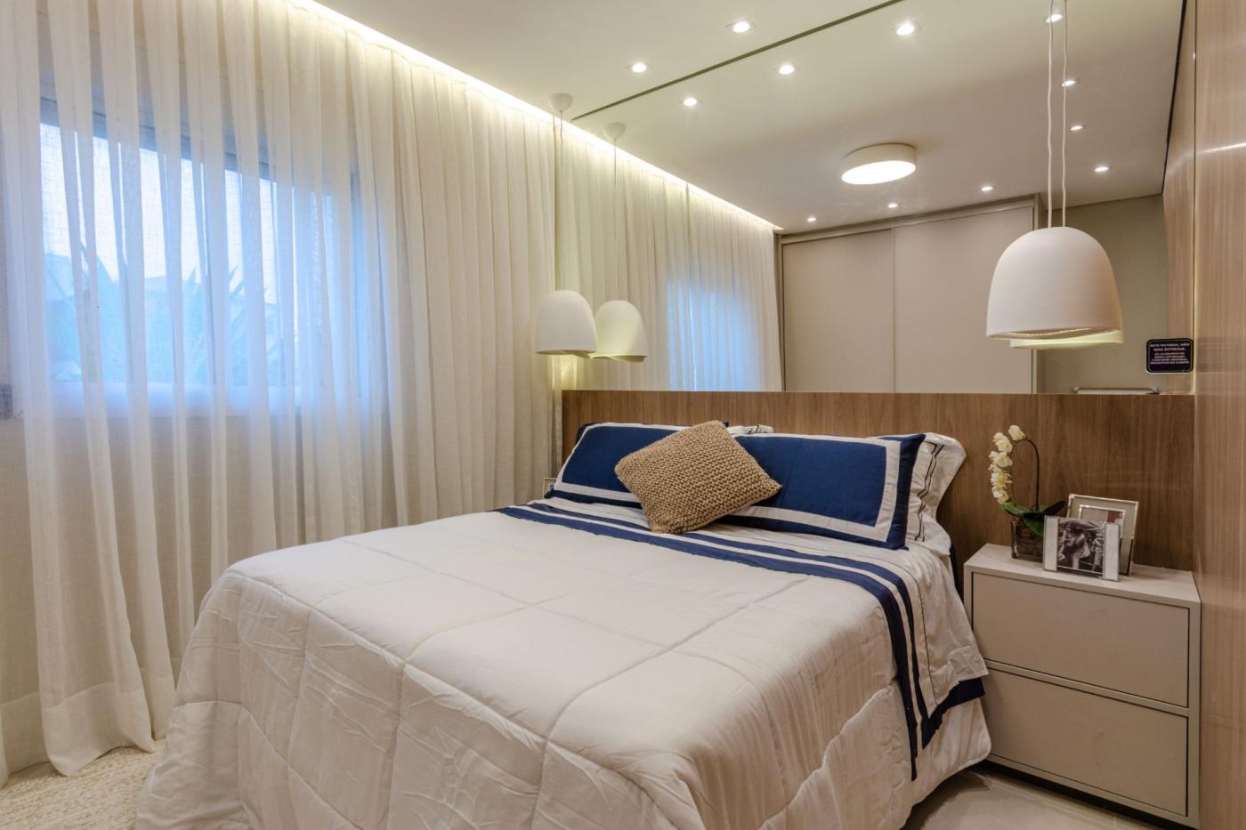 Apartamento à venda com 2 quartos, 47m² - Foto 6