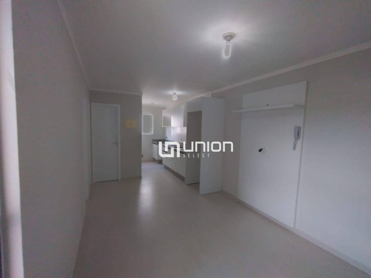 Apartamento à venda com 2 quartos, 50m² - Foto 4