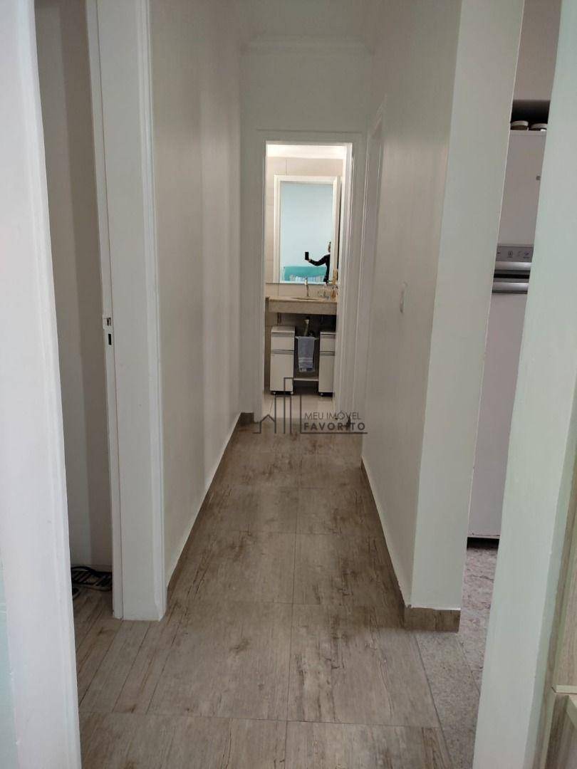 Apartamento à venda com 2 quartos, 113m² - Foto 2