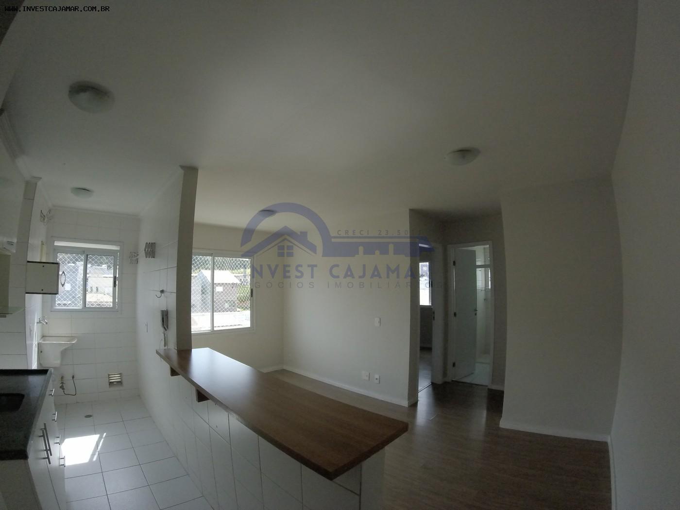 Apartamento para alugar com 2 quartos, 47m² - Foto 2