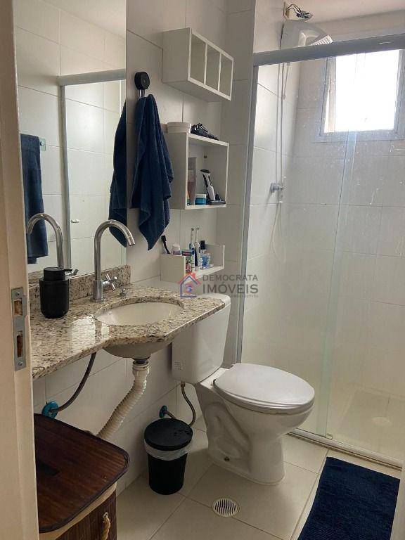 Apartamento à venda com 2 quartos, 56m² - Foto 18