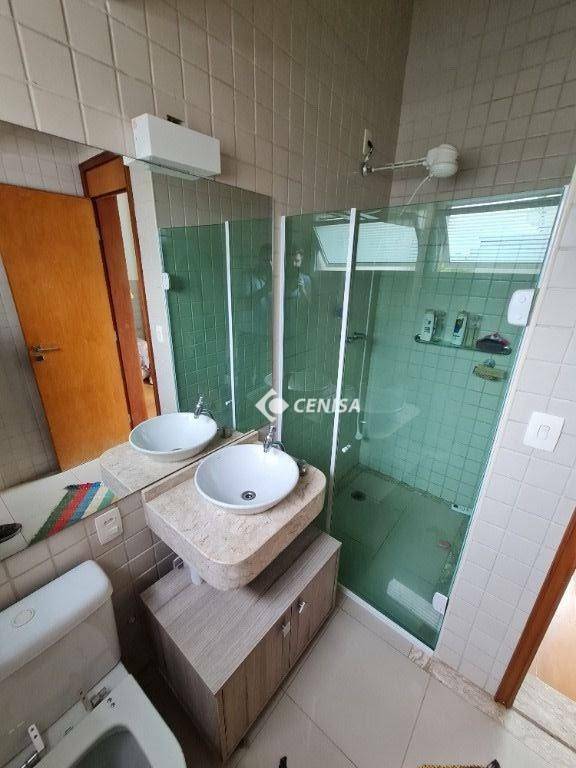 Casa de Condomínio à venda com 3 quartos, 141m² - Foto 28