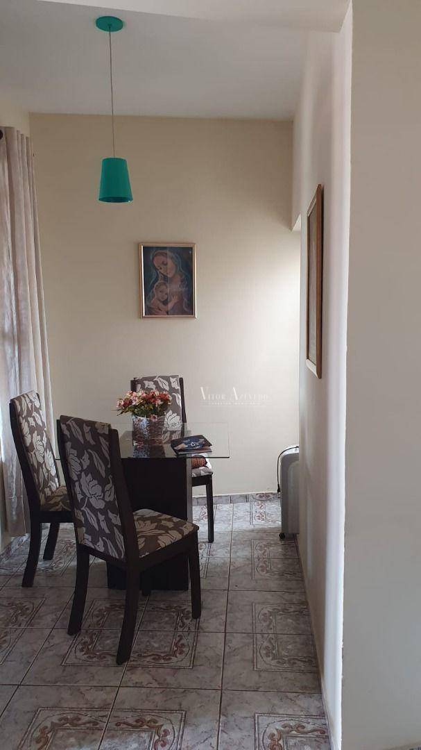 Casa à venda com 3 quartos, 177m² - Foto 6