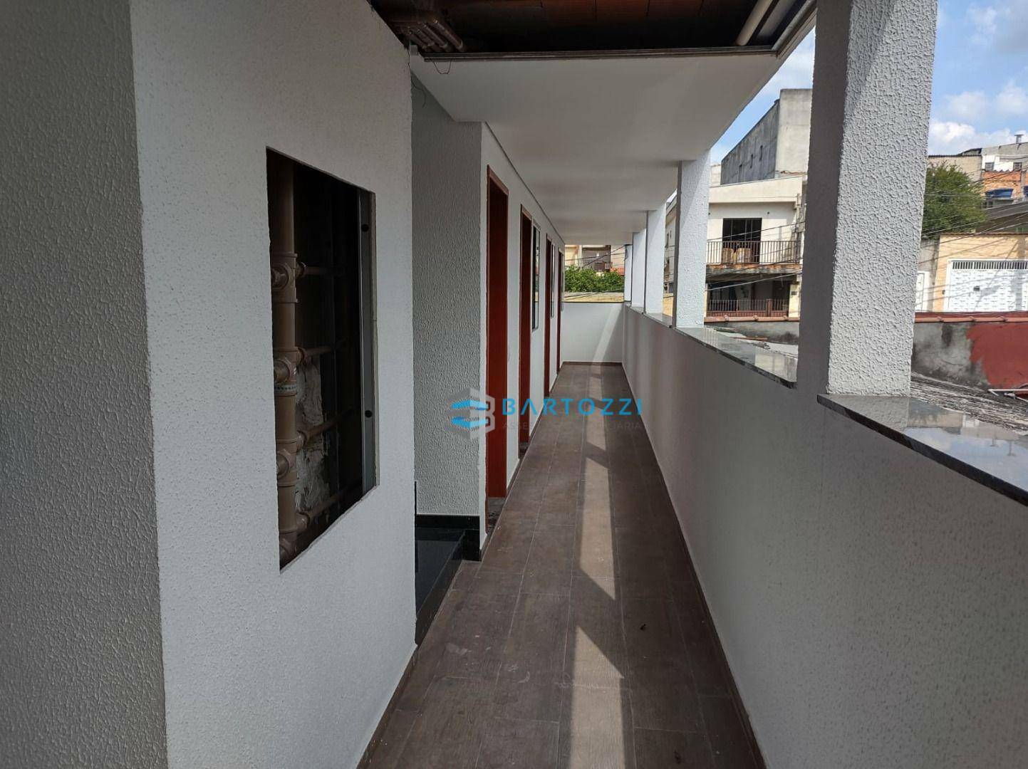 Kitnet e Studio à venda e aluguel com 1 quarto, 27m² - Foto 22