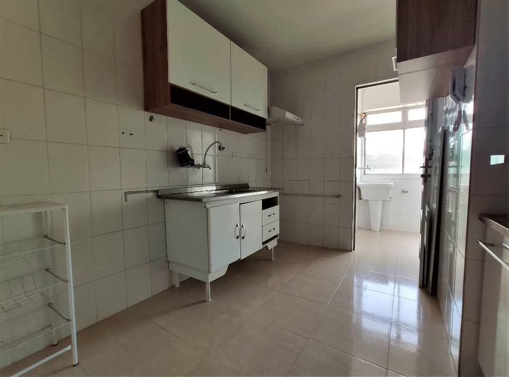 Apartamento à venda com 2 quartos, 55m² - Foto 5