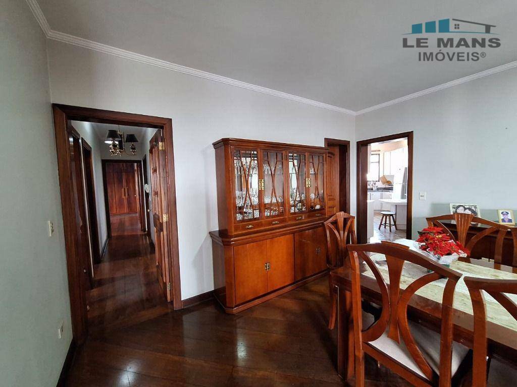 Apartamento à venda com 3 quartos, 327m² - Foto 28