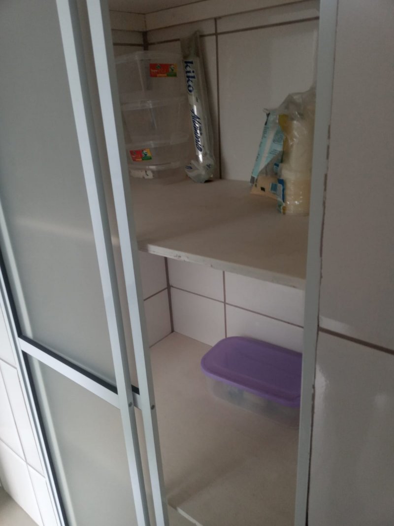 Sobrado à venda com 2 quartos, 85m² - Foto 19